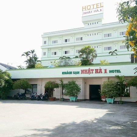 Nhat Ha 1 Hotel Can Tho Bagian luar foto